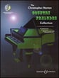 Country Preludes Collection piano sheet music cover